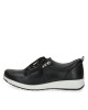 Caprice Сникърси 9-23760-20 Black Softnap. 40 - Mera.bg
