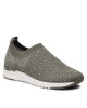 Caprice Сникърси 9-24700-28 Cactus Knit 738 - Mera.bg