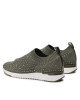 Caprice Сникърси 9-24700-28 Cactus Knit 738 - Mera.bg