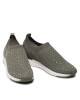 Caprice Сникърси 9-24700-28 Cactus Knit 738 - Mera.bg