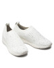 Caprice Сникърси 9-24700-28 White Knit 163 - Mera.bg