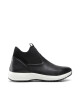 Caprice Сникърси 9-25413-27 Black Soft Com 070 - Mera.bg