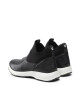 Caprice Сникърси 9-25413-27 Black Soft Com 070 - Mera.bg