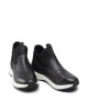 Caprice Сникърси 9-25413-27 Black Soft Com 070 - Mera.bg