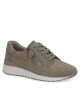 Caprice Сникърси 9-23716-20 Salvia Suede 710 - Mera.bg