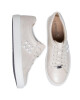 Caprice Сникърси 9-23657-24 Offwhite Perl. 144 - Mera.bg