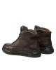 Caprice Туристически oбувки 9-16202-41 Dk Brown Nappa 337 - Mera.bg