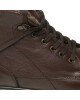 Caprice Туристически oбувки 9-16202-41 Dk Brown Nappa 337 - Mera.bg