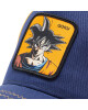 Capslab Шапка Dragon Ball Z CL/DBZ/1/GOK Тъмносин - Mera.bg