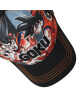 Capslab Шапка с козирка Dragon Ball Goku CL/DBZ4/1/GOK Black - Mera.bg