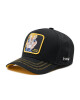 Capslab Шапка с козирка Dragon Ball Z Majin Vegeta CL/DBZ2/1/MV3 Black - Mera.bg