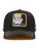 Capslab Шапка с козирка Dragon Ball Z Majin Vegeta CL/DBZ2/1/MV3 Black - Mera.bg