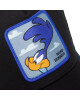 Capslab Шапка с козирка Looney Tunes Bip Bip CL/LOO/1/ROA1 Черен - Mera.bg