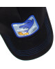Capslab Шапка с козирка Looney Tunes Bip Bip CL/LOO/1/ROA1 Черен - Mera.bg