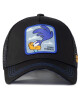 Capslab Шапка с козирка Looney Tunes Bip Bip CL/LOO/1/ROA1 Черен - Mera.bg