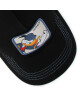 Capslab Шапка с козирка Kids Disney Donald Duck CL/DIS/1/DON2 Black Trucker - Mera.bg