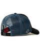 Capslab Шапка с козирка Kids Disney Donald Duck CL/DIS/1/DON2 Black Trucker - Mera.bg
