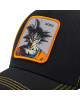 Capslab Шапка с козирка Dragon Ball Goku CL/DBZ/1/GOKB Черен - Mera.bg