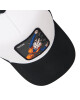 Capslab Шапка с козирка Dragon Ball Z Goten CL/DBZ2/1/GTN3 Black/White - Mera.bg
