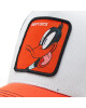 Capslab Шапка с козирка Looney Tunes CL/LOO5/1/DAF1 Цветен - Mera.bg