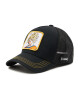 Capslab Шапка с козирка Casquette Dragon Ball Z Goku CL/DBZ/1/GO4 Noir - Mera.bg