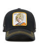Capslab Шапка с козирка Casquette Dragon Ball Z Goku CL/DBZ/1/GO4 Noir - Mera.bg
