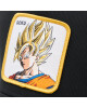 Capslab Шапка с козирка Casquette Dragon Ball Z Goku CL/DBZ/1/GO4 Noir - Mera.bg