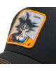 Capslab Шапка с козирка Dragon Ball CL/DBZ/1/GOKC Черен - Mera.bg