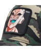 Capslab Шапка с козирка Dragon Ball Z CL/DBZ5/1/BUUC Каки - Mera.bg