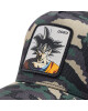 Capslab Шапка с козирка Dragon Ball Z CL/DBZ5/1/GOKC Каки - Mera.bg