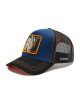 Capslab Шапка с козирка Dragon Ball Z Majin Vegeta Trucker CL/DBZ/1/SAN1 Черен - Mera.bg
