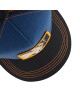 Capslab Шапка с козирка Dragon Ball Z Majin Vegeta Trucker CL/DBZ/1/SAN1 Черен - Mera.bg