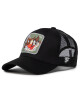 Capslab Шапка с козирка Freegun Looney Tunes CL/LOO/1/TAZ3 Черен - Mera.bg