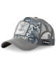 Capslab Шапка с козирка Looney Tunes Bugs Bunny CL/LOO3/1/PEO1 Grey - Mera.bg