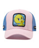 Capslab Шапка с козирка Looney Tunes Titi CL/LOO2/2/TWE1 Pink - Mera.bg