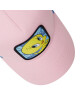 Capslab Шапка с козирка Looney Tunes Titi CL/LOO2/2/TWE1 Pink - Mera.bg