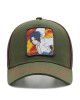Capslab Шапка с козирка Naruto Shippuden CL/NS/1/FIR1 Зелен - Mera.bg