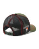 Capslab Шапка с козирка Naruto Shippuden CL/NS/1/FIR1 Зелен - Mera.bg
