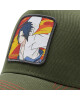 Capslab Шапка с козирка Naruto Shippuden CL/NS/1/FIR1 Зелен - Mera.bg