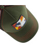 Capslab Шапка с козирка Naruto Shippuden CL/NS/1/FIR1 Зелен - Mera.bg