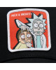 Capslab Шапка с козирка Ricky Et Morty CL/REM2/1/CAS/EY2 Черен - Mera.bg