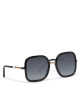 Carolina Herrera Слънчеви очила 0078/G/S Black 807 - Mera.bg
