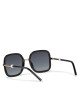 Carolina Herrera Слънчеви очила 0078/G/S Black 807 - Mera.bg