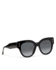 Carolina Herrera Слънчеви очила CH 0008/S Black 807 - Mera.bg