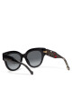 Carolina Herrera Слънчеви очила CH 0008/S Black 807 - Mera.bg