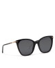Carolina Herrera Слънчеви очила HER 0091/S Black 807 - Mera.bg