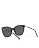 Carolina Herrera Слънчеви очила HER 0091/S Black 807 - Mera.bg