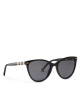 Carolina Herrera Слънчеви очила HER 0107/S Black Nude KDX - Mera.bg
