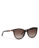Carolina Herrera Слънчеви очила HER 0107/S Havana Red O63 - Mera.bg