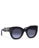 Carolina Herrera Слънчеви очила HER 0127/S Black Havana WR7 - Mera.bg
